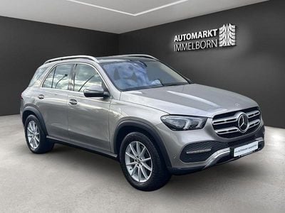 Mercedes GLE350