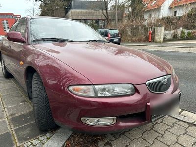 gebraucht Mazda Xedos 2.0 v6