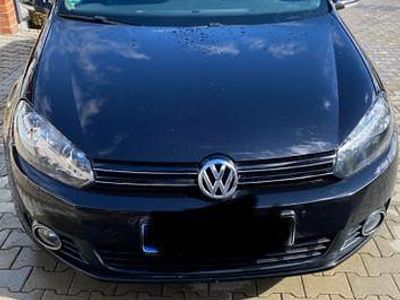 VW Golf VI