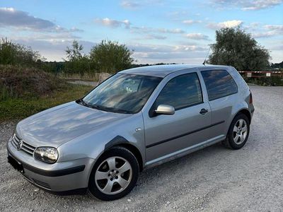 VW Golf IV