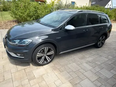 Gebraucht VW Golf VII