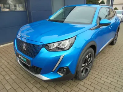 Gebraucht Peugeot e-2008