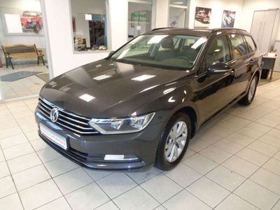 gebraucht VW Passat Variant 1.5 TSI OPF / NAVI / KLIMA