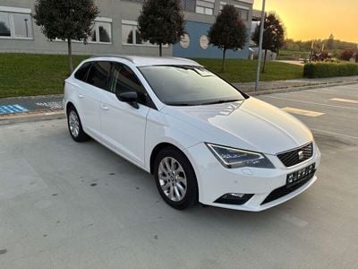 Seat Leon ST