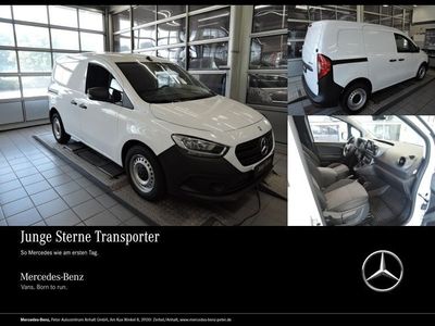 Mercedes Citan 112