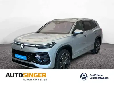 Gebraucht VW Tayron
