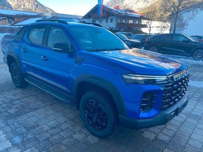 Blau Neu 2026 Maxus T60 Abholung | 35.900 € (Superpreis)