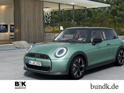 gebraucht Mini Cooper S 