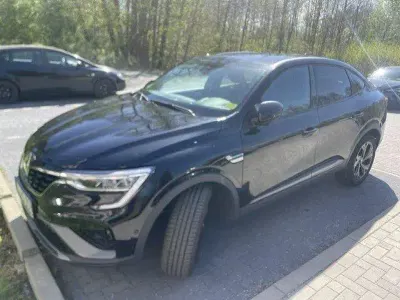 Gebraucht Renault Arkana
