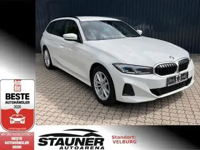 Gebraucht BMW 318