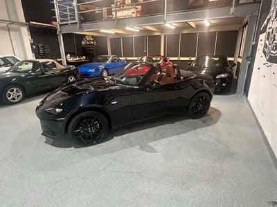 Mazda MX5