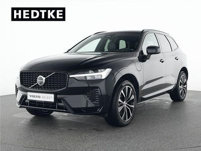 Schwarz Gebraucht 2022 Volvo XC60 Plus SUV | 44.990 € (Fairer Preis)