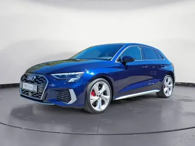 Gebraucht Audi S3
