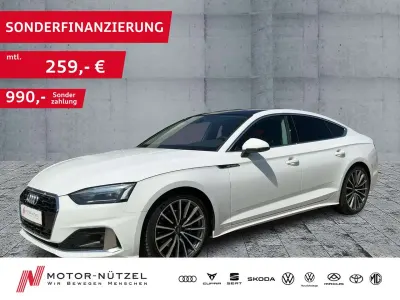 Gebraucht Audi A5