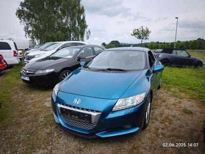 Honda CR-Z