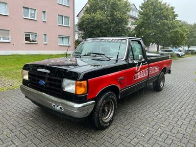 gebraucht Ford F-150 4.8 Longbed 2WD