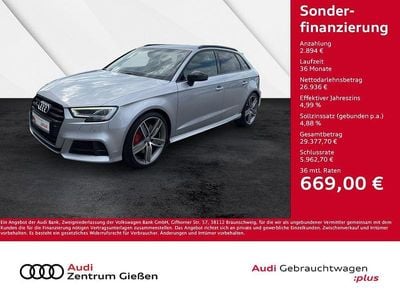 Audi S3