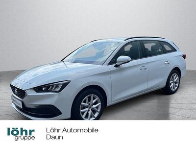 Seat Leon ST