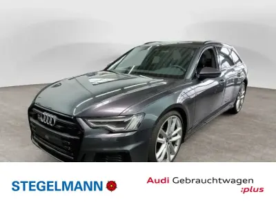Brugt Audi S6 344 HK (253 kW) 2023 Stationcar