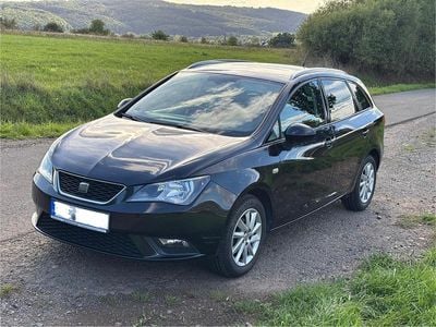 Seat Ibiza ST