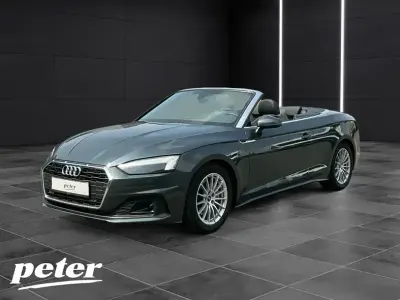 Gebraucht Audi A5 Cabriolet