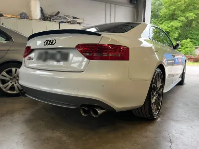 Gebraucht Audi S5 Cabriolet