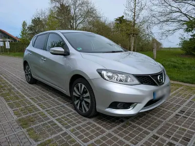 Gebraucht Nissan Pulsar