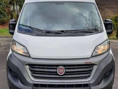 gebraucht Fiat Ducato L5H3 MAXI