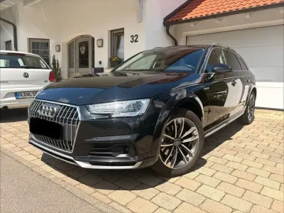 Gebraucht Audi A4 Allroad