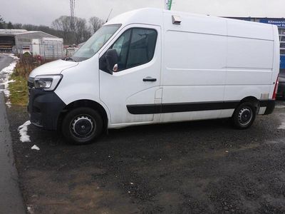 Weiß Gebraucht 2020 Renault Master Van / Kleinbus | 12.900 €