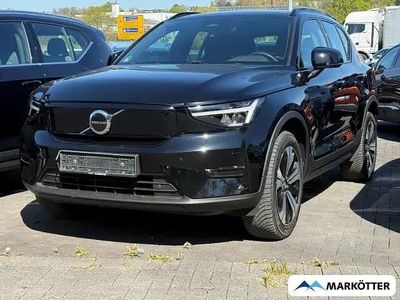 Usado Volvo XC40 Plus 300 kW (408 HP) 2023 Preto SUV