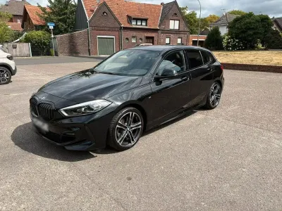 Gebraucht BMW 120