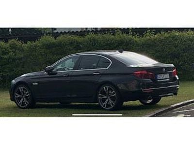 BMW 535