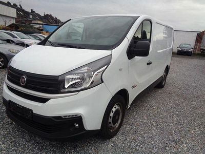 Fiat Talento