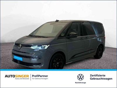 VW T7