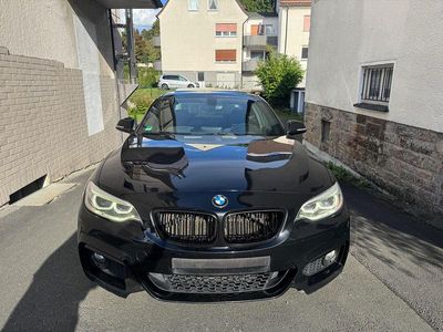 BMW 220