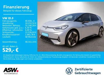 Gebraucht VW ID.3