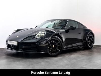 Porsche 911 Carrera