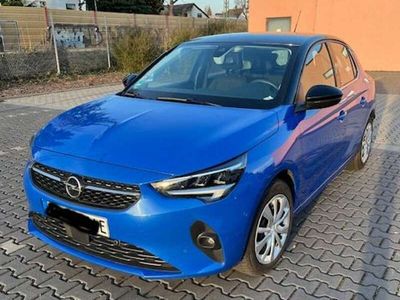 gebraucht Opel Corsa-e Corsa-eFirst Edition