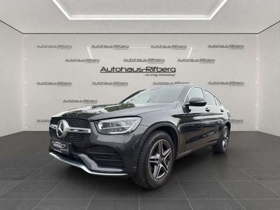 Mercedes GLC220