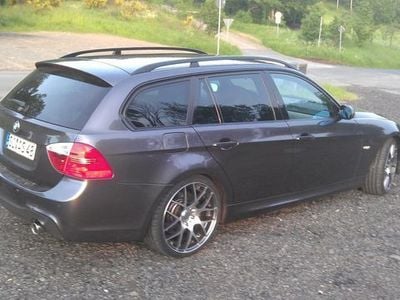 BMW 335