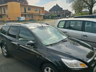 Gebraucht Ford Focus Cabriolet