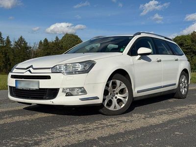 Citroën C5