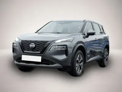 Gebraucht Nissan X-Trail 360º 163 PS (119 kW) 2023 Grau SUV