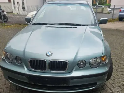 Gebraucht BMW 316