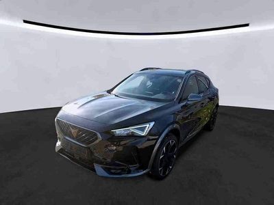 Gebraucht Cupra Formentor 150 PS (110 kW) 2023 Schwarz metallic SUV