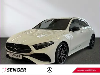 Gebraucht Mercedes A200
