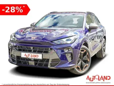 Gebraucht Cupra Terramar