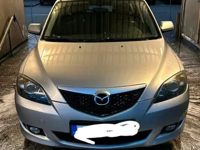 Brugt Mazda 3