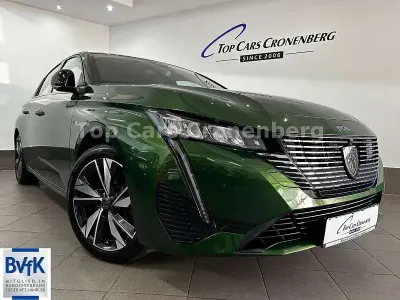 Gebraucht Peugeot 308